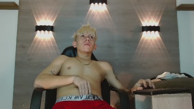 Gaeliitto live cam on Cam4