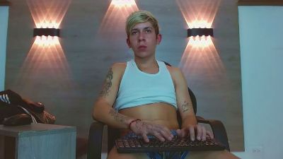 Gaeliitto live cam on Cam4