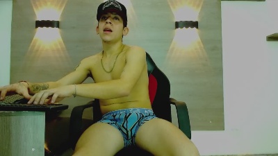 Gaeliitto live cam on Cam4