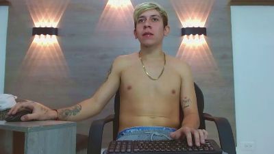 Gaeliitto live cam on Cam4