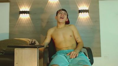 Gaeliitto live cam on Cam4
