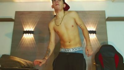 Gaeliitto live cam on Cam4