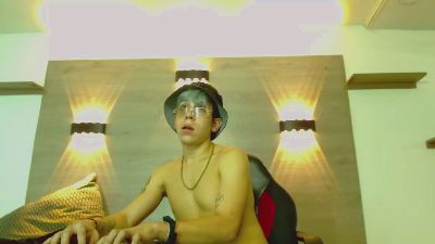 Gaeliitto live cam on Cam4