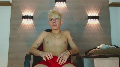 Gaeliitto live cam on Cam4