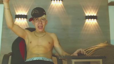 Gaeliitto live cam on Cam4