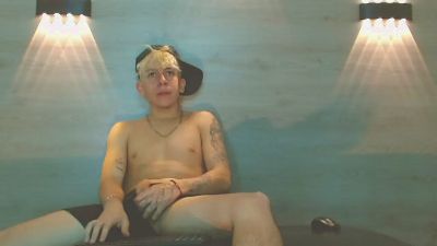 Gaeliitto live cam on Cam4