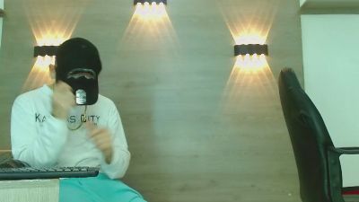 Gaeliitto live cam on Cam4