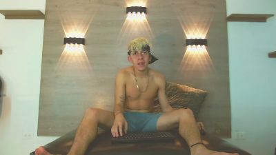 Gaeliitto live cam on Cam4