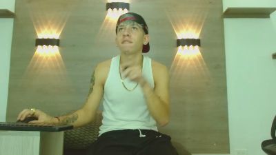 Gaeliitto live cam on Cam4