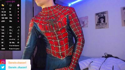 Gaelvillada live cam on Cam4