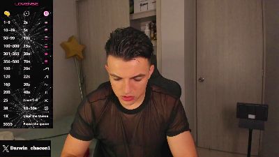 Gaelvillada live cam on Cam4