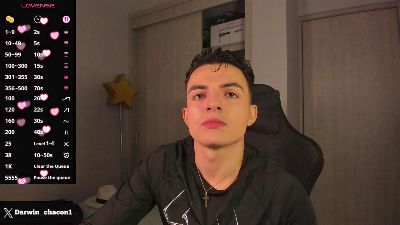 Gaelvillada live cam on Cam4