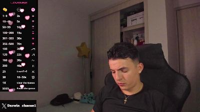 Gaelvillada live cam on Cam4