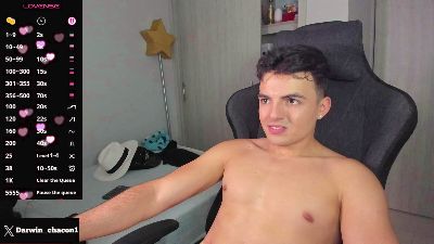 Gaelvillada live cam on Cam4