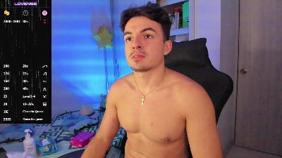Gaelvillada live cam on Cam4