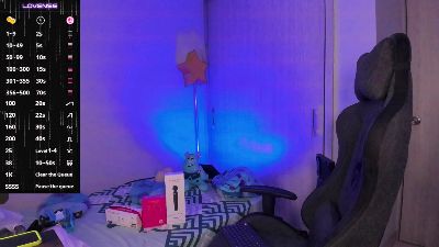 Gaelvillada live cam on Cam4