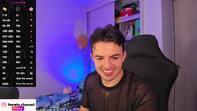 Gaelvillada live cam on Cam4
