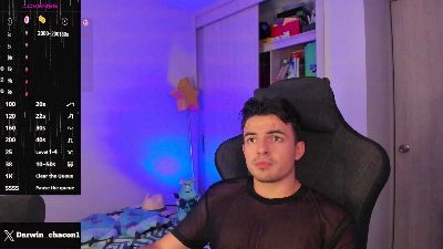 Gaelvillada live cam on Cam4