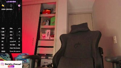 Gaelvillada live cam on Cam4
