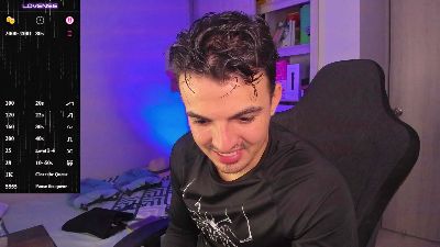 Gaelvillada live cam on Cam4