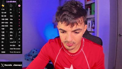 Gaelvillada live cam on Cam4