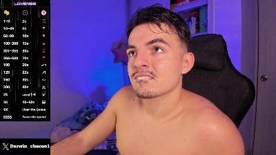 Gaelvillada live cam on Cam4