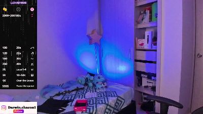 Gaelvillada live cam on Cam4