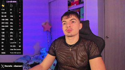 Gaelvillada live cam on Cam4