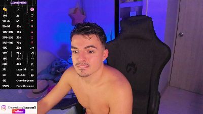 Gaelvillada live cam on Cam4