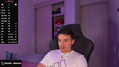 Gaelvillada live cam on Cam4