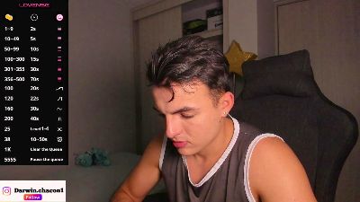 Gaelvillada live cam on Cam4
