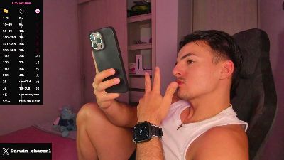 Gaelvillada live cam on Cam4
