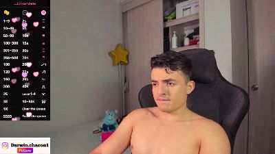 Gaelvillada live cam on Cam4