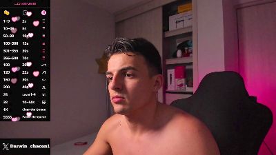 Gaelvillada live cam on Cam4