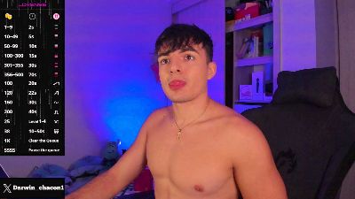 Gaelvillada live cam on Cam4