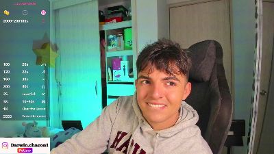 Gaelvillada live cam on Cam4