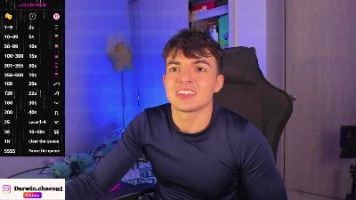 Gaelvillada live cam on Cam4
