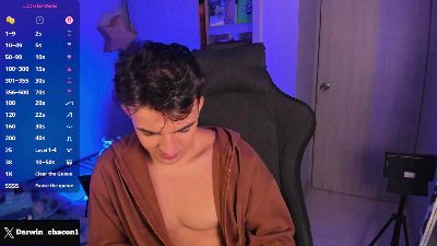 Gaelvillada live cam on Cam4