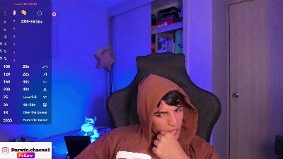 Gaelvillada live cam on Cam4