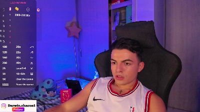 Gaelvillada live cam on Cam4