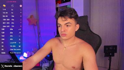 Gaelvillada live cam on Cam4