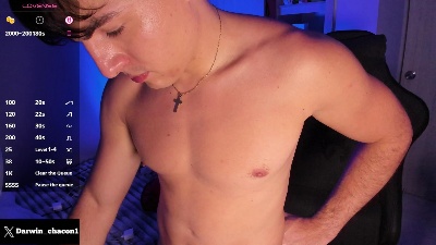 Gaelvillada live cam on Cam4