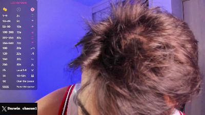 Gaelvillada live cam on Cam4
