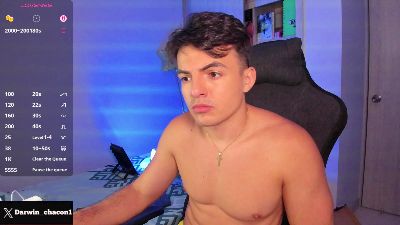 Gaelvillada live cam on Cam4