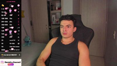 Gaelvillada live cam on Cam4