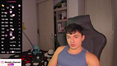 Gaelvillada live cam on Cam4