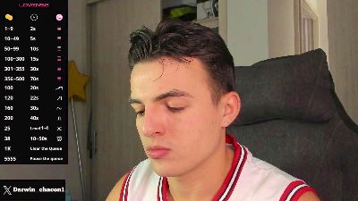 Gaelvillada live cam on Cam4