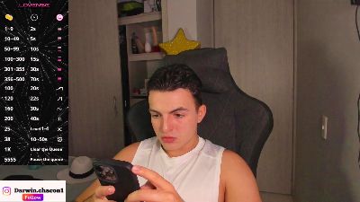 Gaelvillada live cam on Cam4