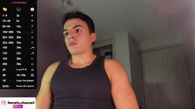Gaelvillada live cam on Cam4