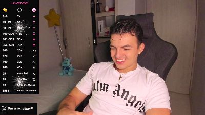 Gaelvillada live cam on Cam4